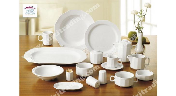 陶瓷餐具