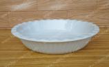 Ceramic Pie Dish