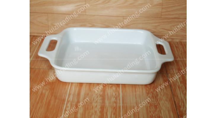 Ceramic Bakeware