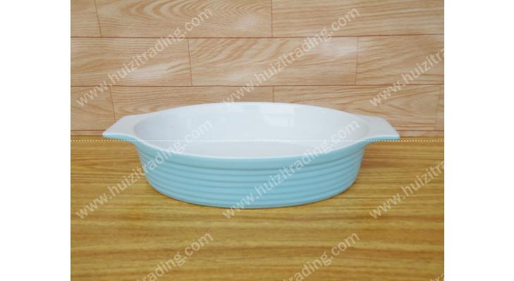 Ceramic Bakeware
