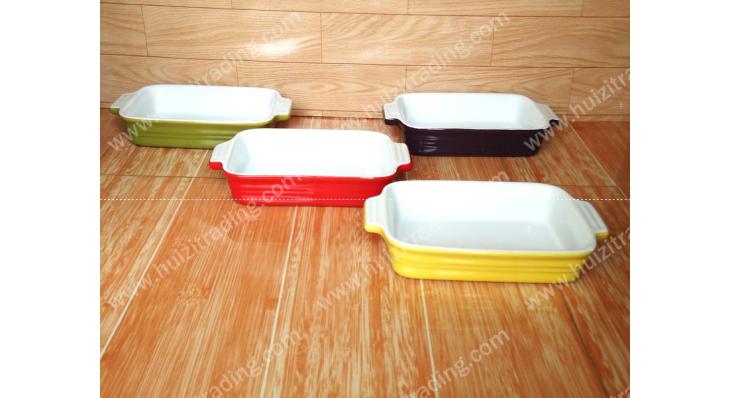 Ceramic Bakeware