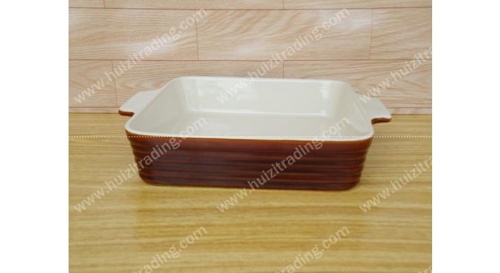 Ceramic Bakeware