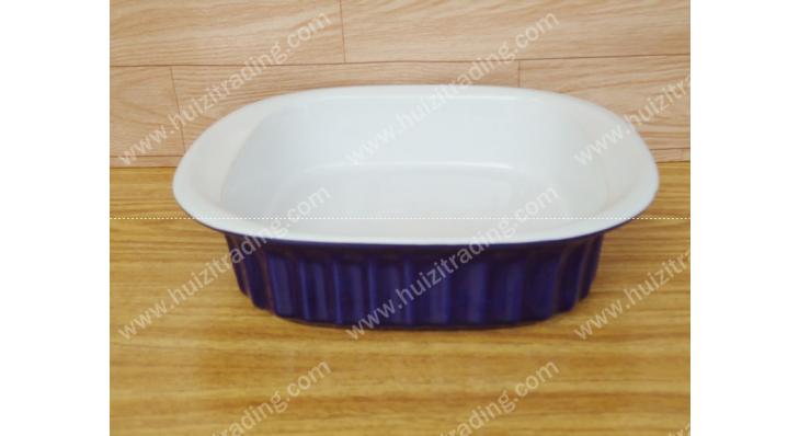 Ceramic Bakeware