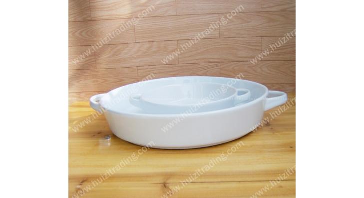 Ceramic Bakeware