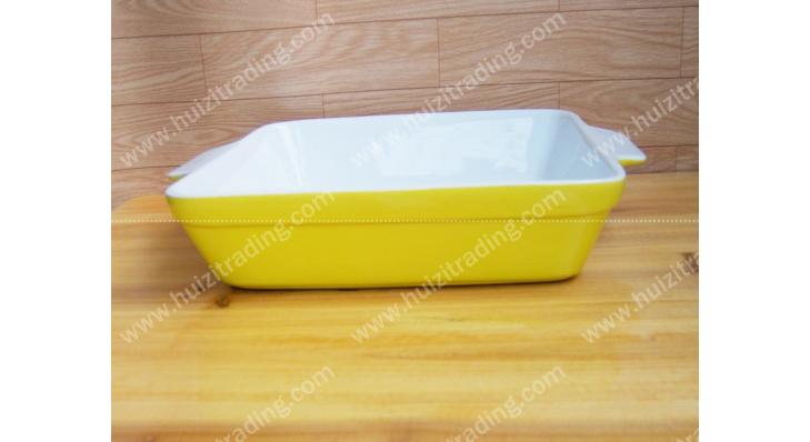 Ceramic Bakeware