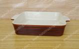 Ceramic Bakeware
