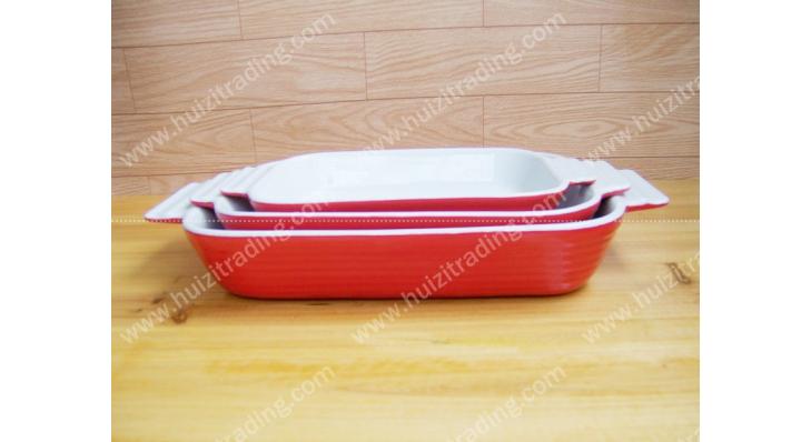 Ceramic Bakeware