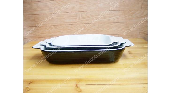 Ceramic Bakeware