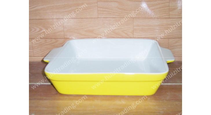 Ceramic Bakeware