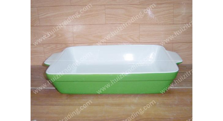Ceramic Bakeware