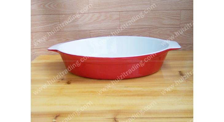 Ceramic Bakeware