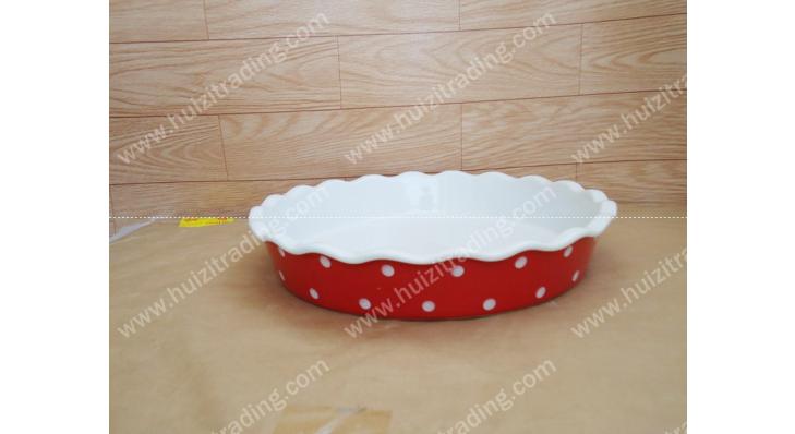 Ceramic Bakeware