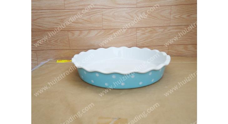 Ceramic Bakeware
