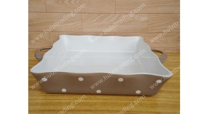Ceramic Bakeware