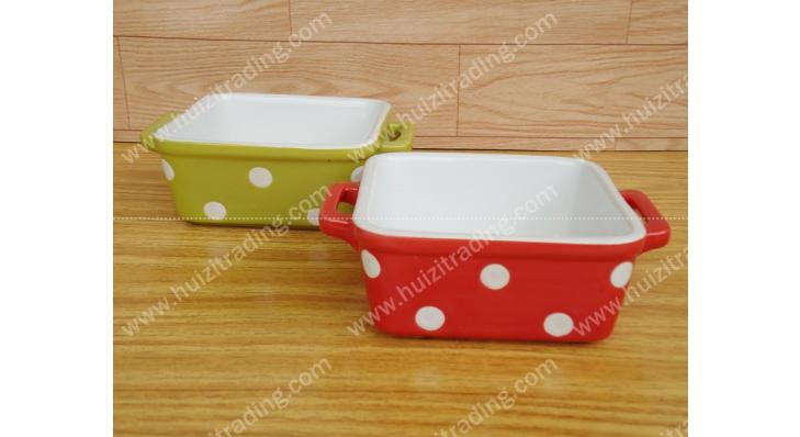 Ceramic Bakeware