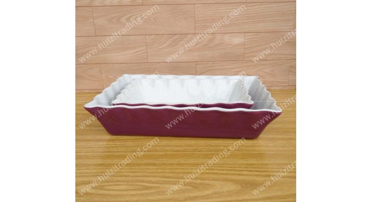 Ceramic Bakeware