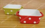 Ceramic Bakeware