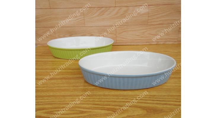 Ceramic Bakeware