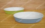 Ceramic Bakeware