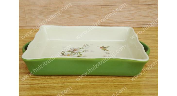Ceramic Bakeware