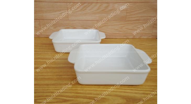 Ceramic Bakeware