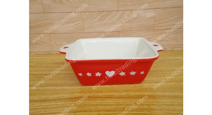 Ceramic Bakeware