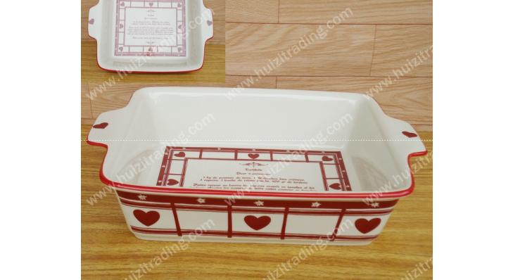 Ceramic Bakeware