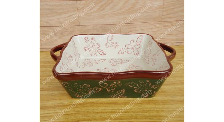 Ceramic Bakeware