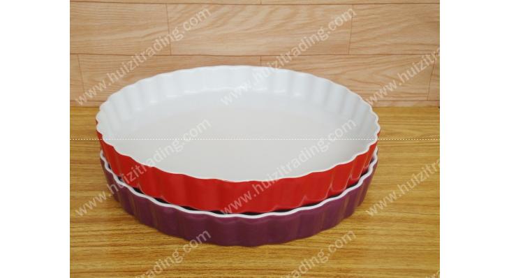 Pie Dish