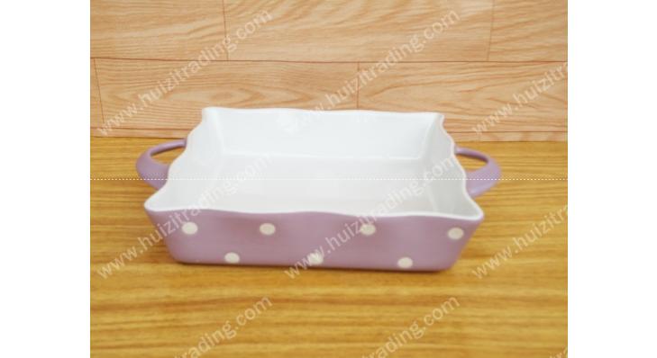 Ceramic Bakeware
