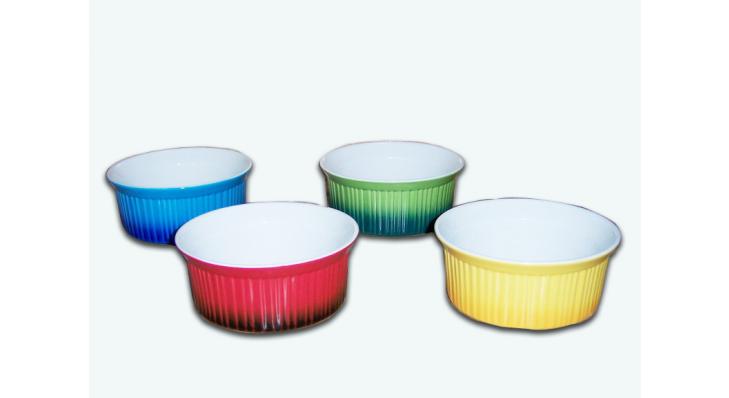 Ramekin Dish