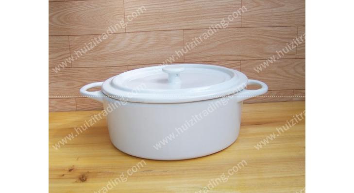 Ceramic Casserole