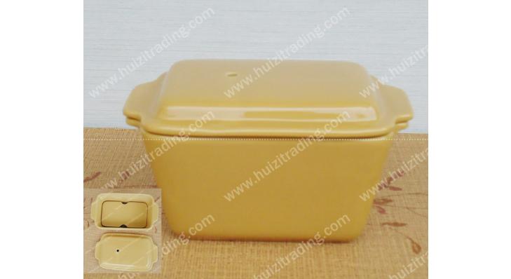 Ceramic Bakeware