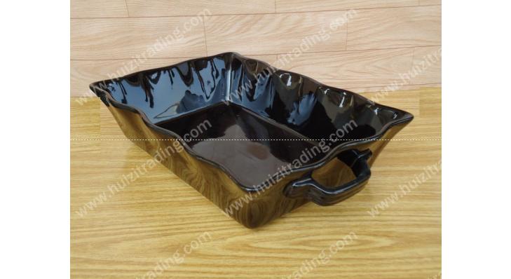 Ceramic Bakeware