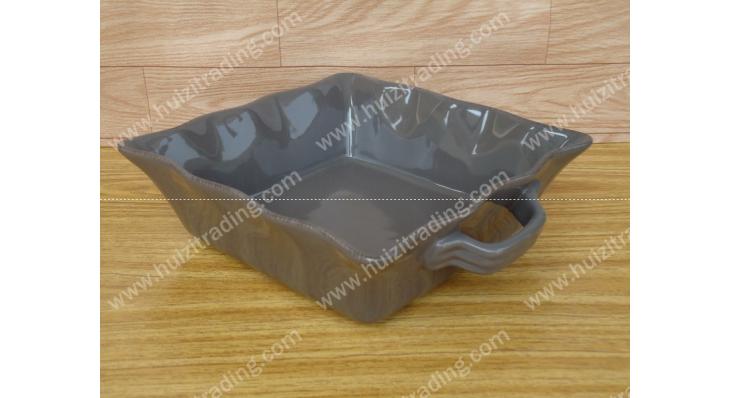 Ceramic Bakeware