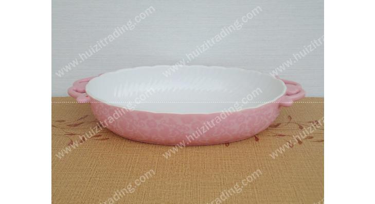 Ceramic Bakeware