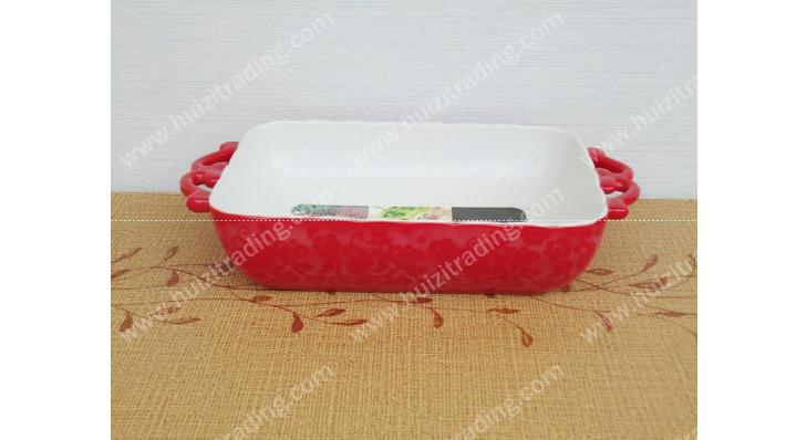Ceramic Bakeware