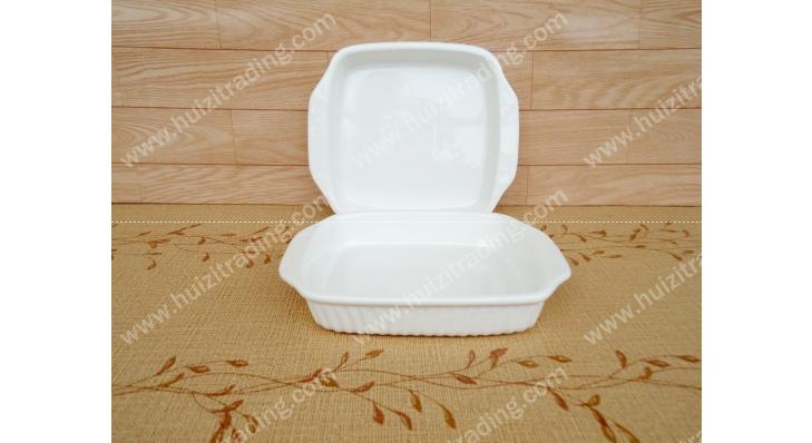 Ceramic Bakeware