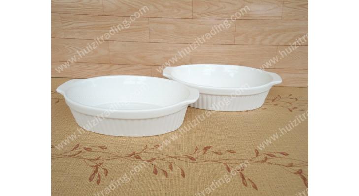 Ceramic Bakeware