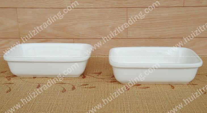 Ceramic Bakeware