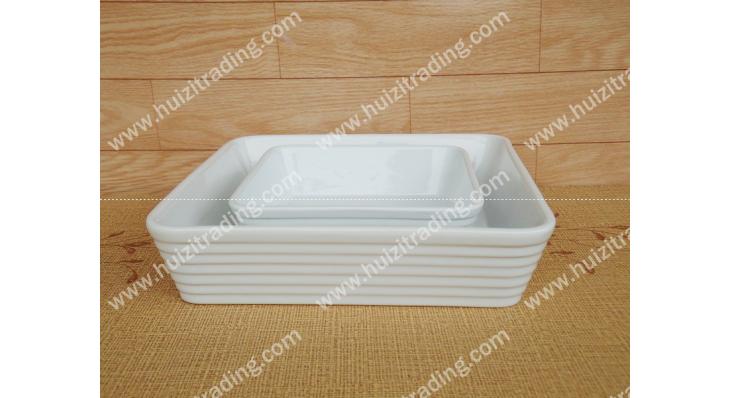 Ceramic Bakeware