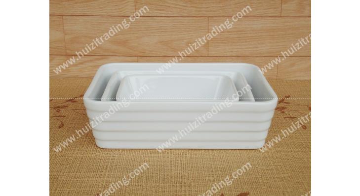 Ceramic Bakeware