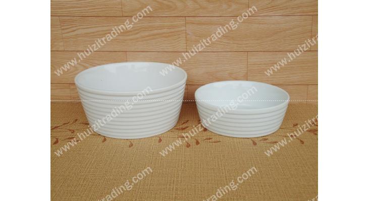 Ceramic Bakeware
