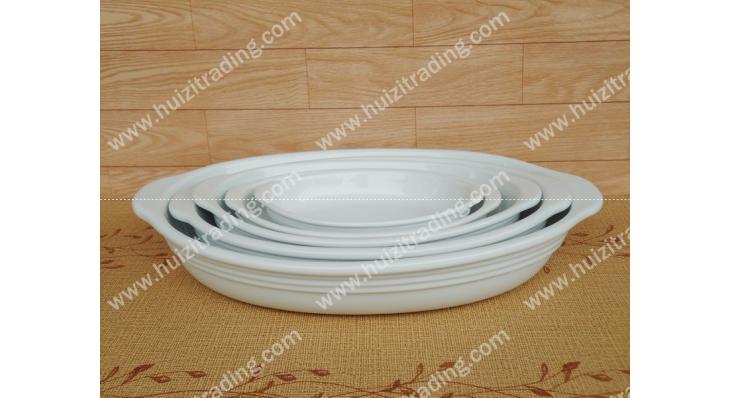 Ceramic Bakeware