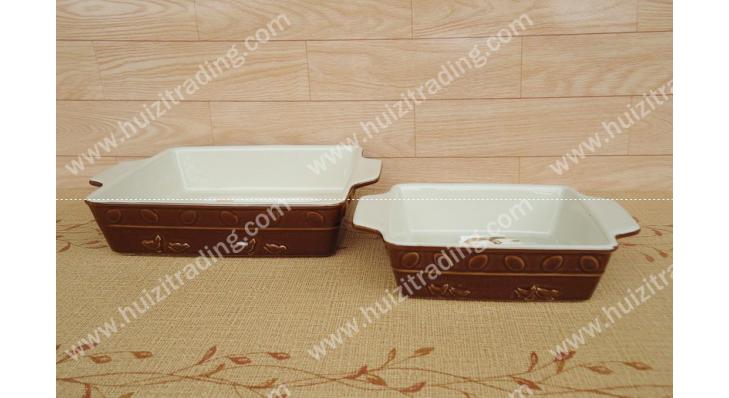Ceraic Bakeware