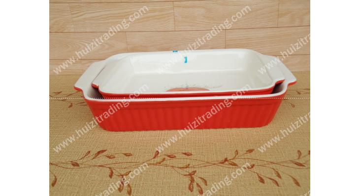 Ceramic Bakeware