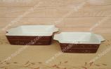 Ceraic Bakeware