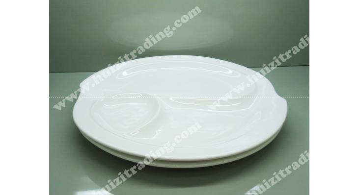 Porcelain Dish