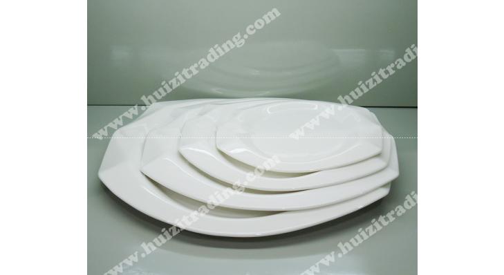 Porcelain Dish