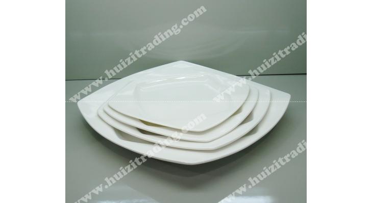 Porcelain Dish